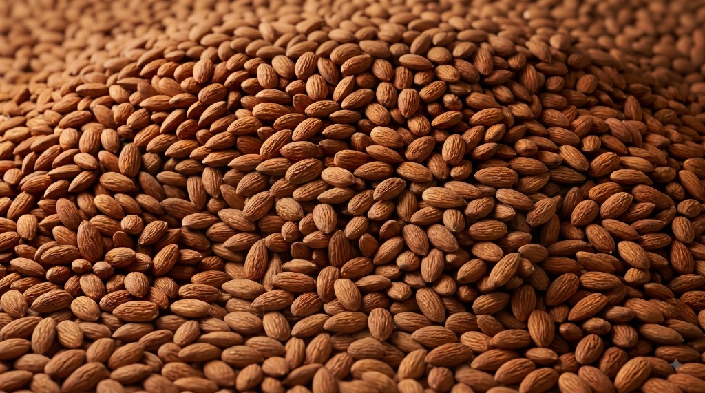 Royal California Jumbo Almonds